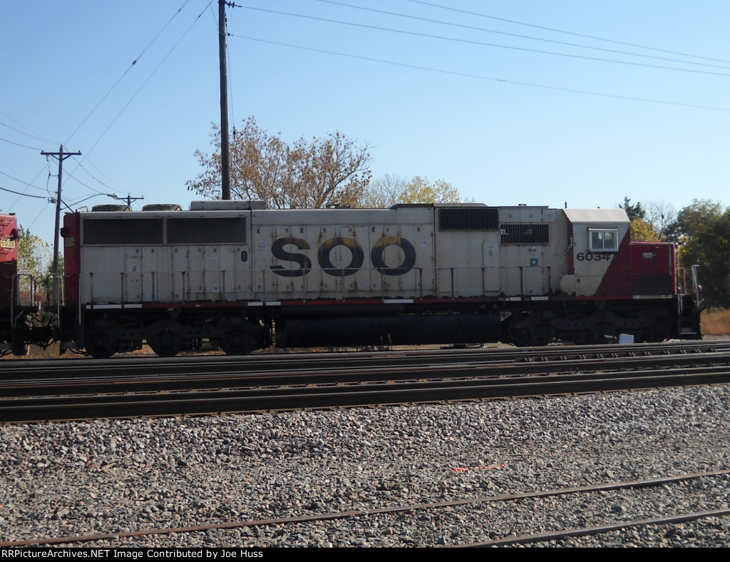 SOO 6034